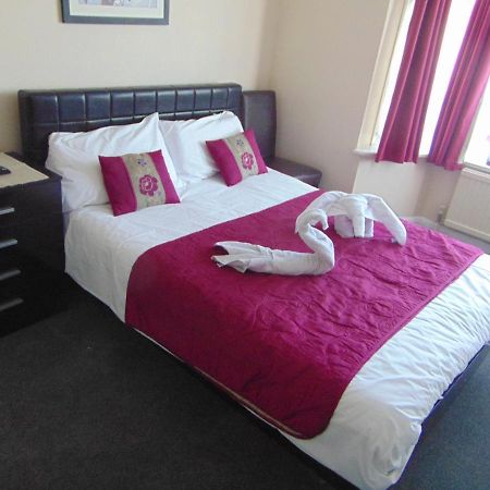 The Ridings Guest House South Hinksey Exteriér fotografie