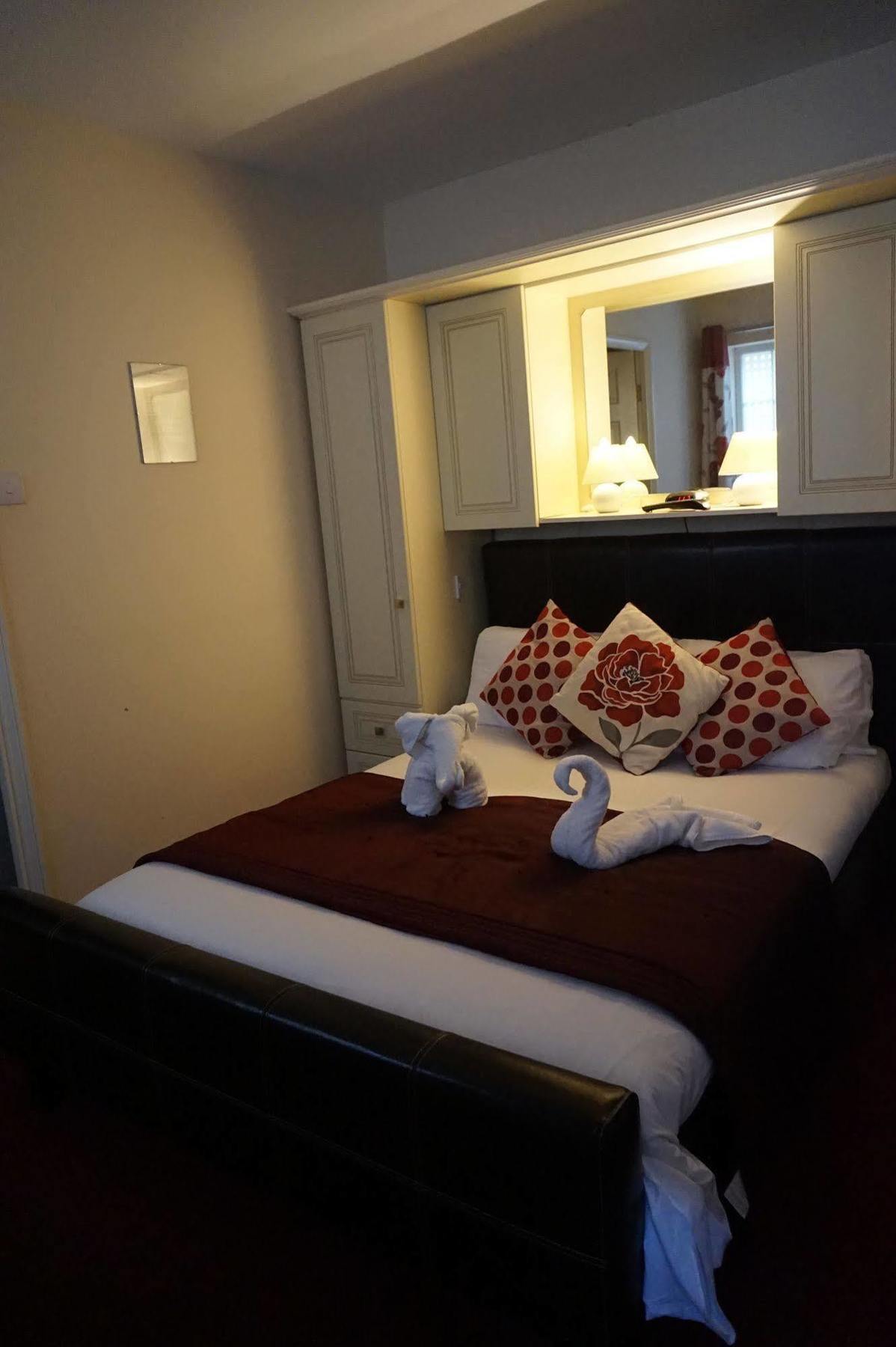 The Ridings Guest House South Hinksey Exteriér fotografie