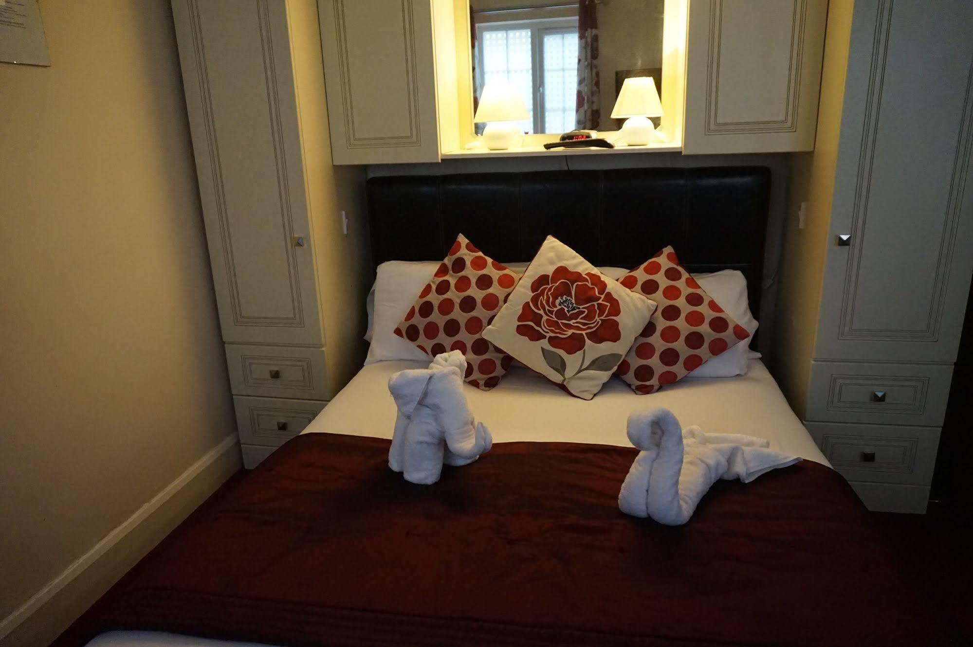 The Ridings Guest House South Hinksey Exteriér fotografie